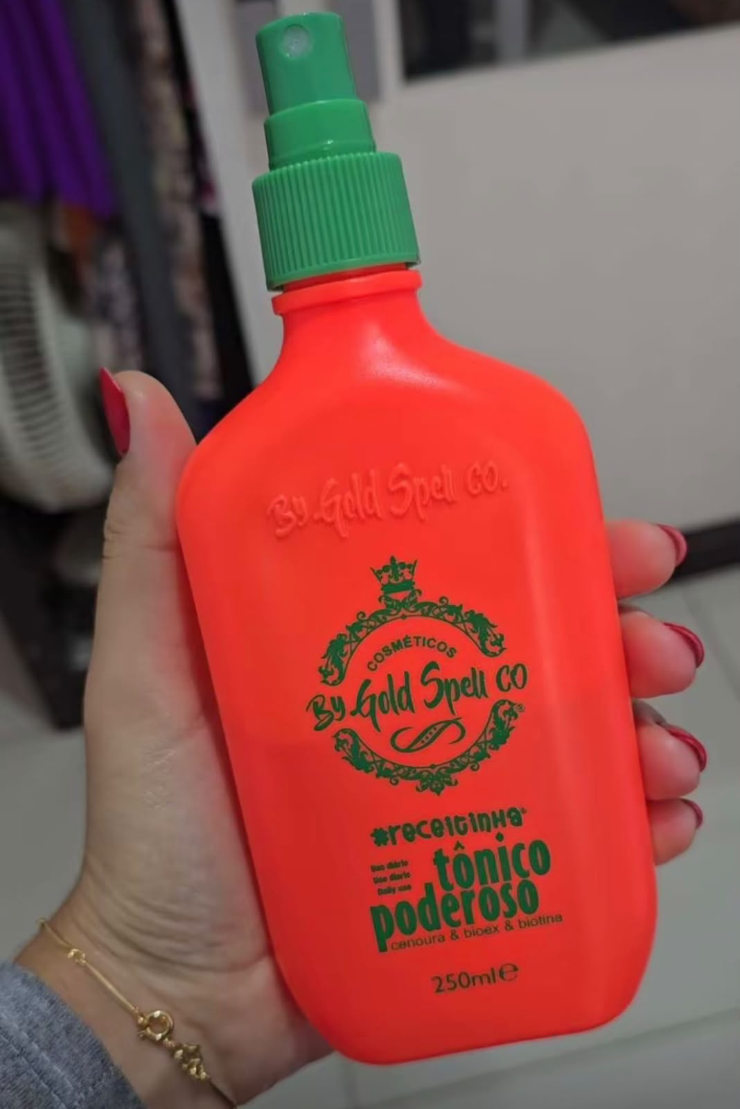 Foto enviada por Fernanda L.